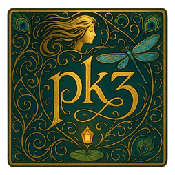 pk3 নিরাপত্তা লক ইন্টারফেস